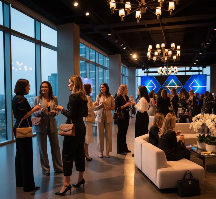 D6 Event Space Milano